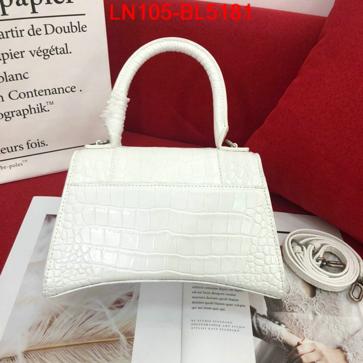 Balenciaga Bags(4A)-Hourglass-,for sale online ,ID: BL5181,$: 105USD