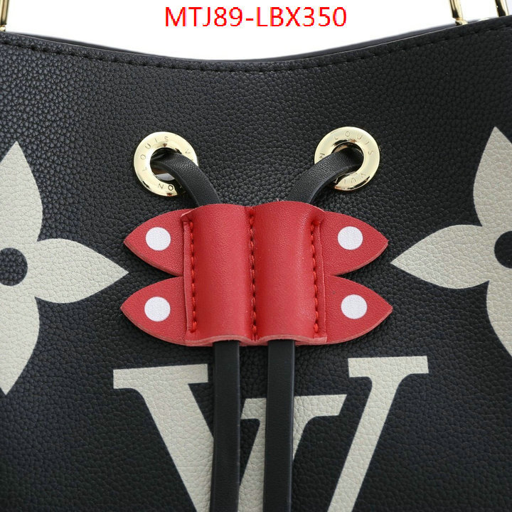 LV Bags(4A)-Nono-No Purse-Nano No-,the quality replica ,ID: BX350,$: 89USD