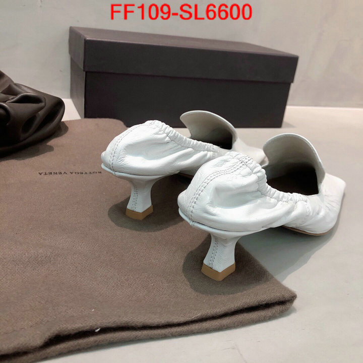 Women Shoes-BV,top sale , ID: SL6600,$: 109USD