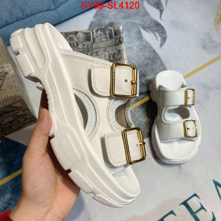 Women Shoes-Gucci,cheap high quality replica , ID: SL4120,$: 99USD