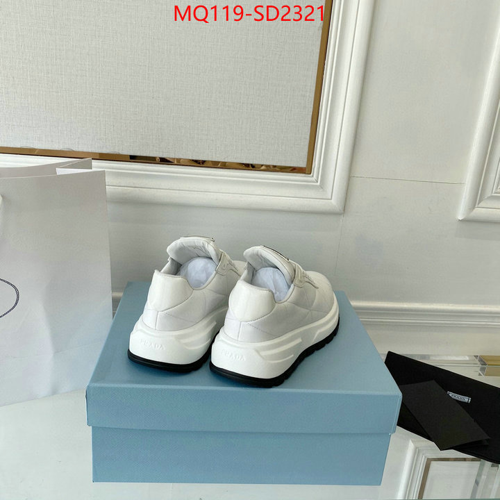 Women Shoes-Prada,buying replica , ID: SD2321,$: 119USD