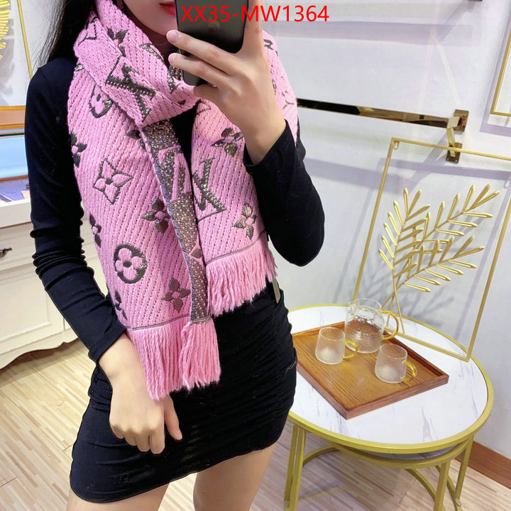 Scarf-LV,2023 perfect replica designer , ID: MW1364,$: 35USD