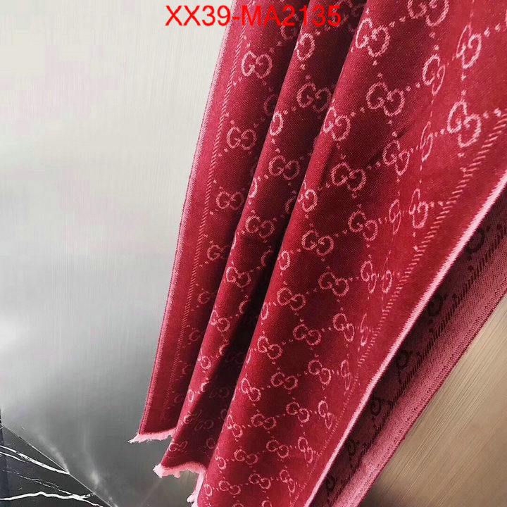 Scarf-Gucci,the best designer , ID: MA2135,$: 39USD