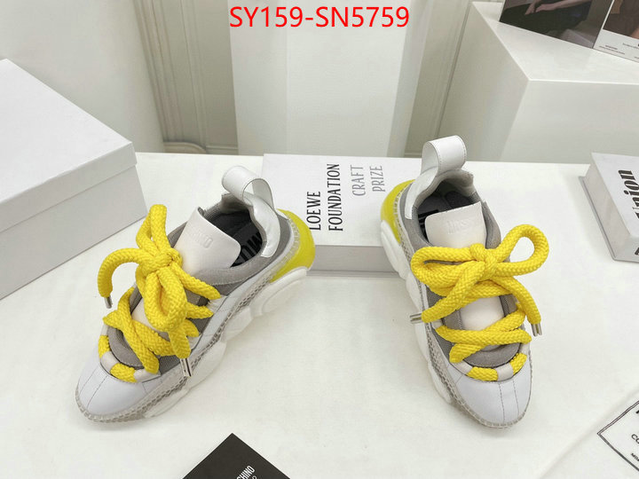 Women Shoes-MOSCHINO,buy cheap ,customize best quality replica , ID: SN5759,$: 159USD