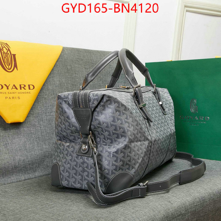 Goyard Bags(4A)-Handbag-,wholesale 2023 replica ,ID: BN4120,$: 165USD