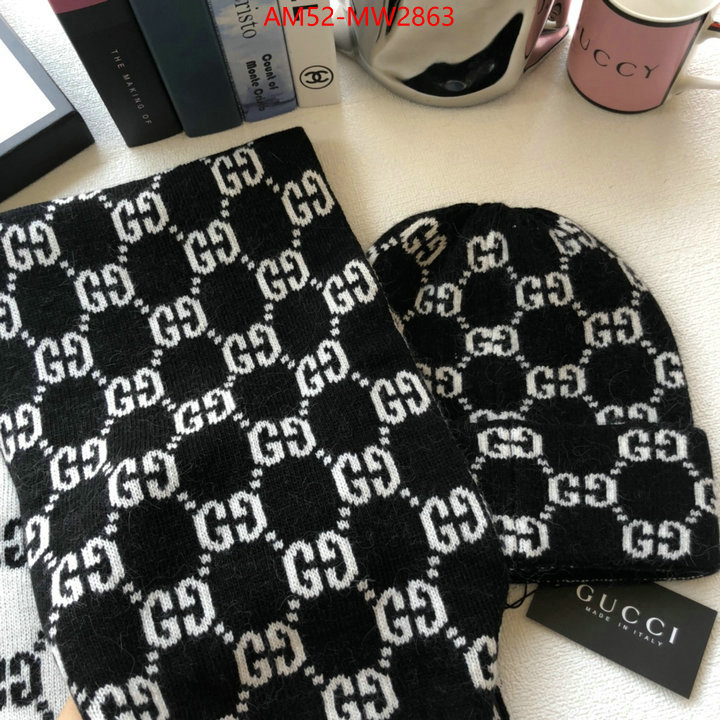 Cap (Hat)-Gucci,shop the best high quality , ID: MW2863,$: 52USD