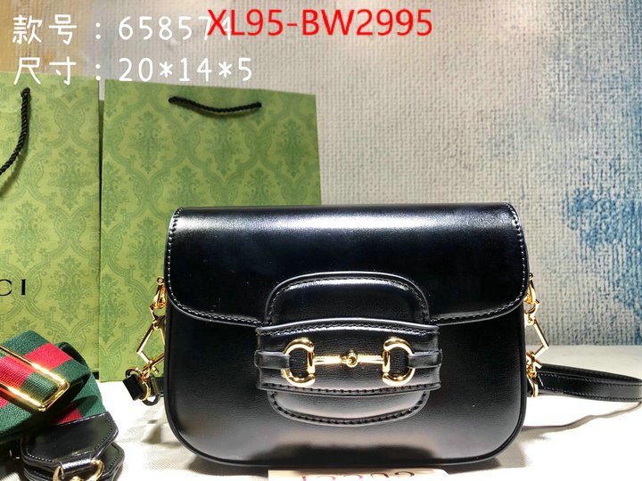 Gucci Bags(4A)-Horsebit-,replicas buy special ,ID: BW2995,$: 95USD