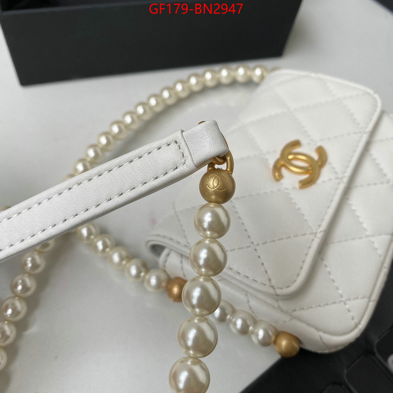 Chanel Bags(TOP)-Diagonal-,ID: BN2947,$: 179USD