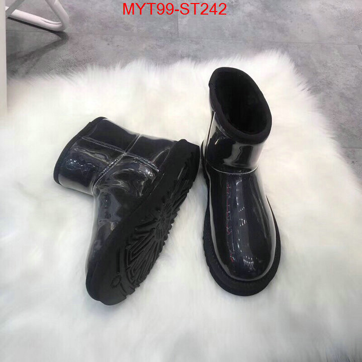 Women Shoes-UGG,7 star quality designer replica , ID:ST242,$:99USD