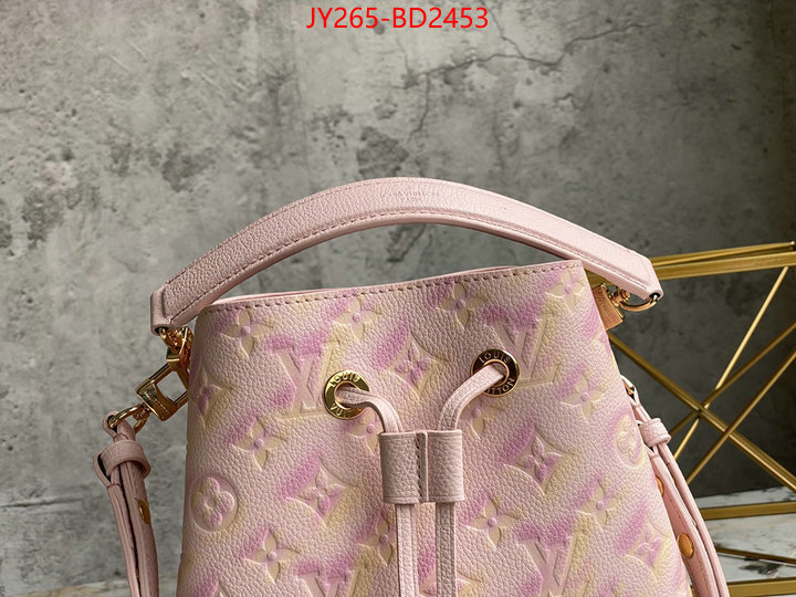 LV Bags(TOP)-Nono-No Purse-Nano No-,ID: BD2453,$: 265USD