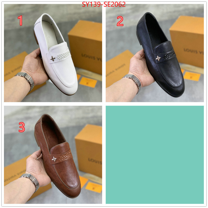 Men Shoes-LV,shop , ID: SE2062,$: 139USD