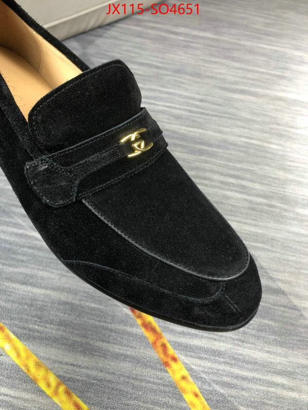 Men Shoes-Gucci,the quality replica , ID: SO4651,$: 115USD