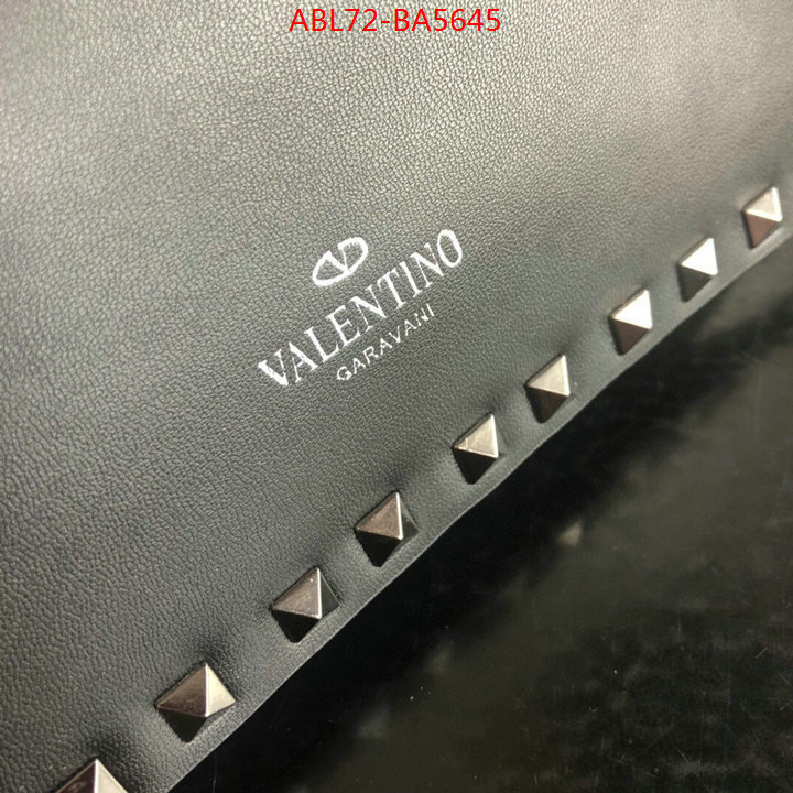 Valentino Bags(4A)-Clutch-,best site for replica ,ID: BA5645,$: 72USD