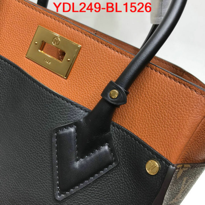 LV Bags(TOP)-Handbag Collection-,ID: BL1526,$: 249USD