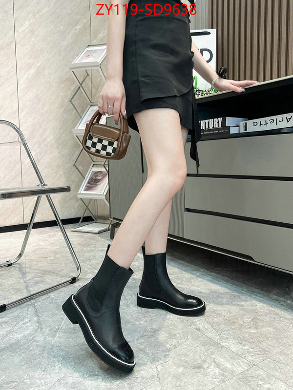 Women Shoes-Chanel,shop the best high authentic quality replica , ID: SD9638,$: 119USD