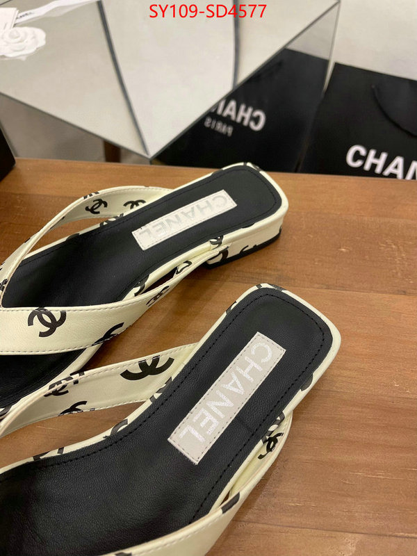 Women Shoes-Chanel,top 1:1 replica , ID: SD4577,$: 109USD