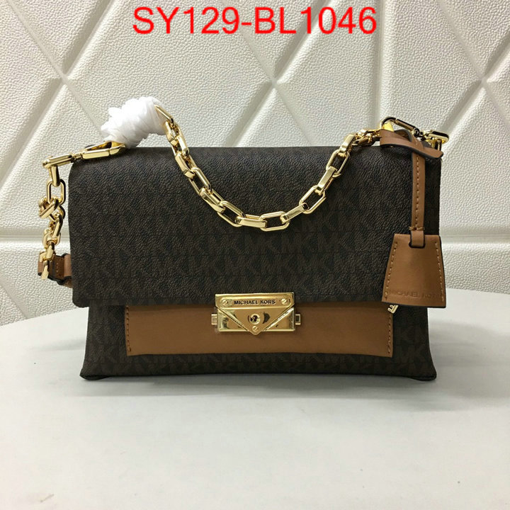 Michael Kors Bags(TOP)-Diagonal-,mirror quality ,ID: BL1046,$: 129USD