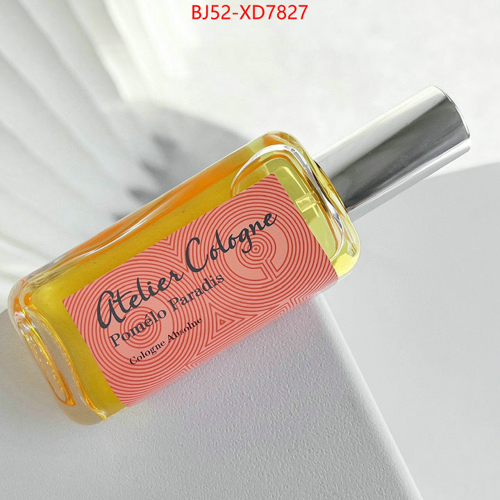 Perfume-Atelier Cologne,sellers online , ID: XD7827,$: 52USD
