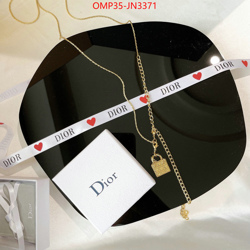 Jewelry-Dior,for sale cheap now , ID: JN3371,$: 35USD