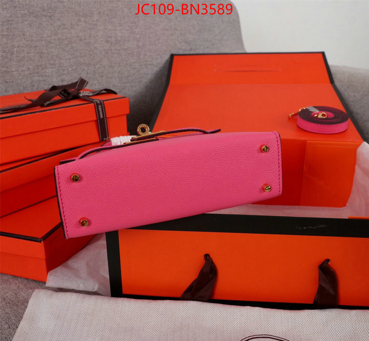 Hermes Bags(4A)-Kelly-,aaaaa replica designer ,ID: BN3589,