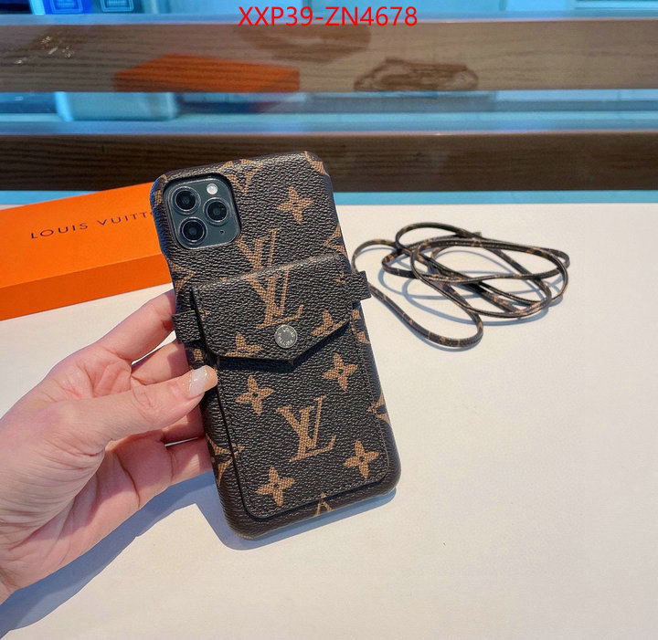 Phone case-LV,flawless , ID: ZN4678,$: 39USD