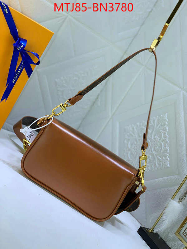 LV Bags(4A)-Pochette MTis Bag-Twist-,ID: BN3780,$: 85USD