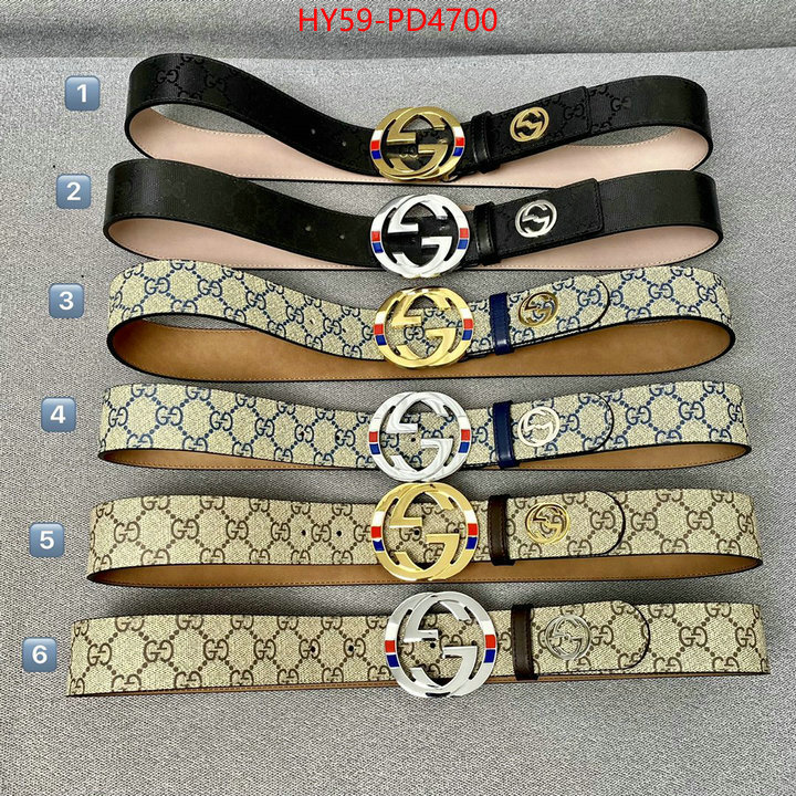 Belts-Gucci,what is top quality replica , ID: PD4700,$: 59USD