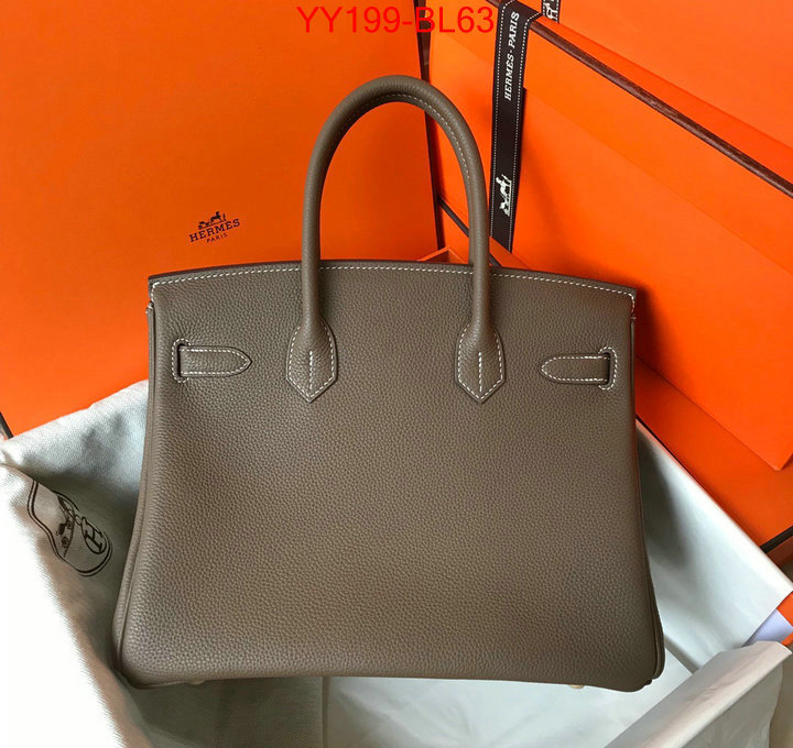 Hermes Bags(TOP)-Birkin-,1:1 replica ,ID: BL63,$:159USD