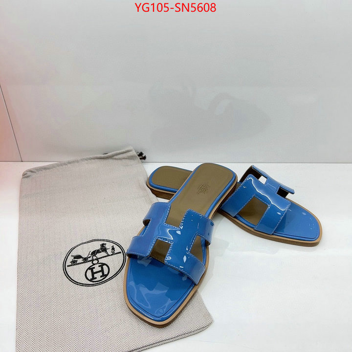 Women Shoes-Hermes,at cheap price , ID: SN5608,$: 105USD