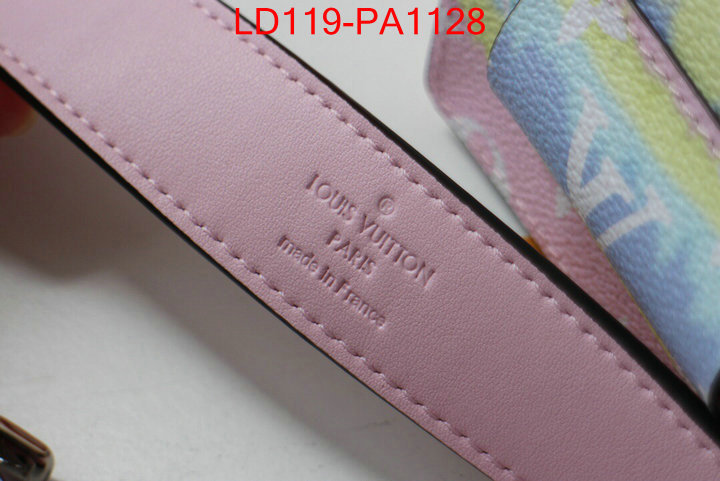 Belts-LV,luxury cheap , ID: PA1128,$: 119USD
