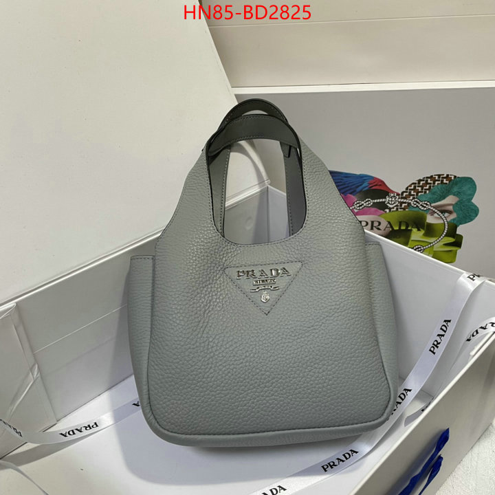 Prada Bags(4A)-Handbag-,cheap replica designer ,ID: BD2825,$: 85USD