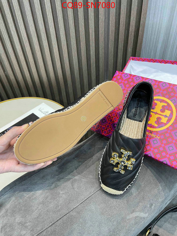 Women Shoes-Tory Burch,new designer replica , ID: SN7080,$: 89USD