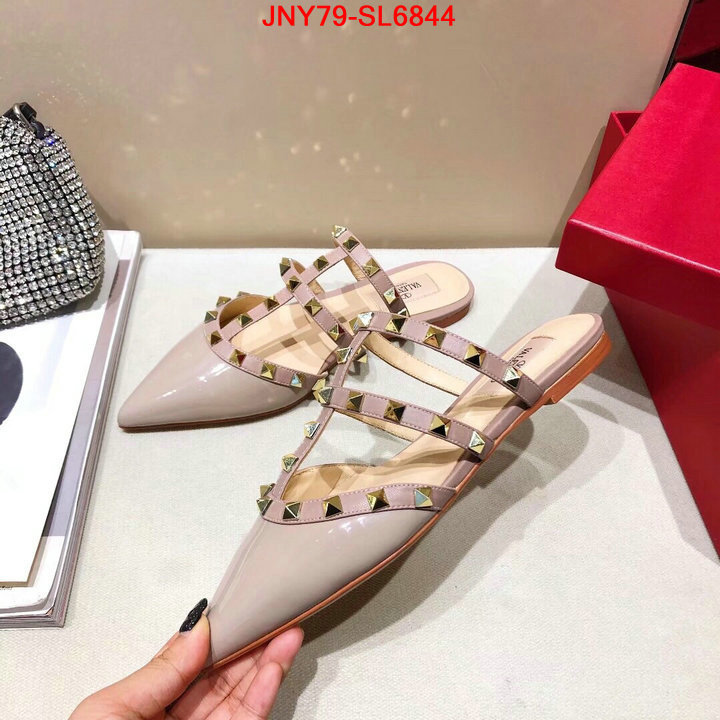 Women Shoes-Valentino,for sale online , ID: SL6844,$: 79USD