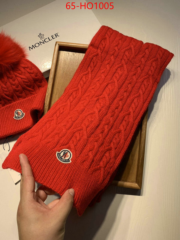 Scarf-Moncler,2023 replica wholesale cheap sales online ,ID: HO1005,$: 65USD