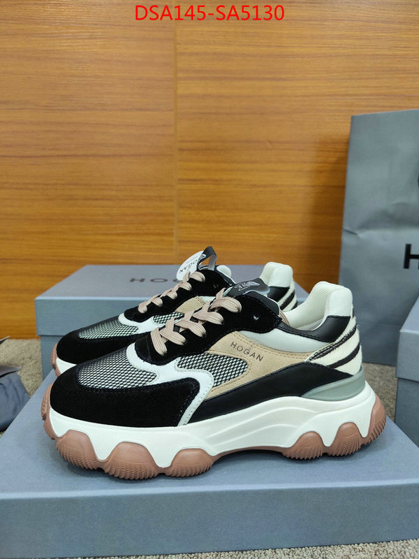 Women Shoes-Hogan,where can i buy the best quality , ID: SA5130,$: 145USD