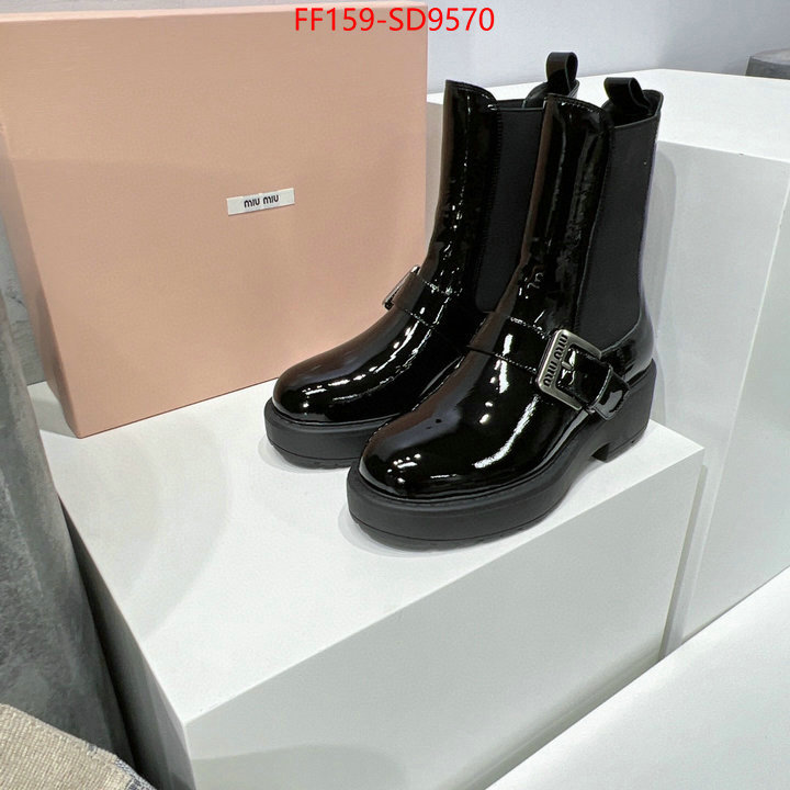 Women Shoes-Miu Miu,buy cheap replica , ID: SD9570,$: 159USD