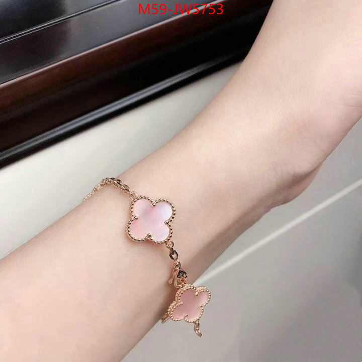 Jewelry-Van Cleef Arpels,luxury cheap ,ID: JW5753,$: 59USD