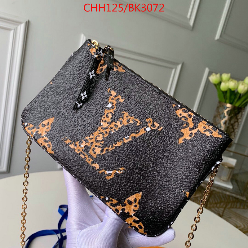 LV Bags(TOP)-Pochette MTis-Twist-,ID: BK3072,$:125USD