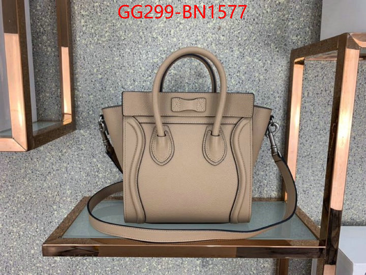 CELINE Bags(TOP)-Handbag,best designer replica ,ID: BN1577,$: 299USD