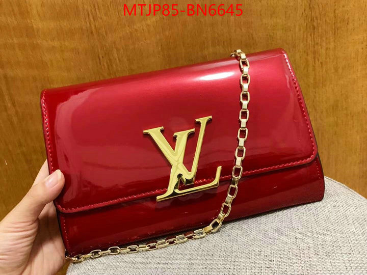 LV Bags(4A)-Pochette MTis Bag-Twist-,ID: BN6645,$: 85USD