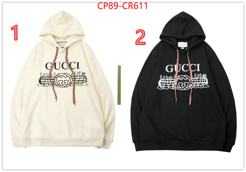 Clothing-Gucci,is it illegal to buy dupe , ID:CR611,$: 89USD
