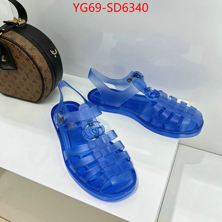 Women Shoes-Gucci,best replica quality , ID: SD6340,$: 69USD