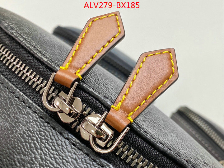 LV Bags(TOP)-Backpack-,ID: BX185,$: 279USD