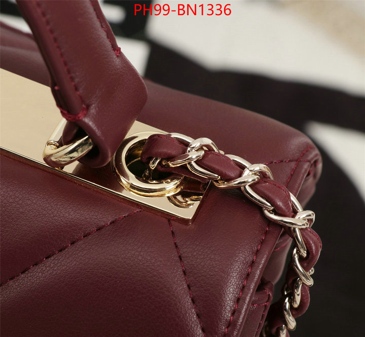 Chanel Bags(4A)-Handbag-,ID: BN1336,$: 99USD