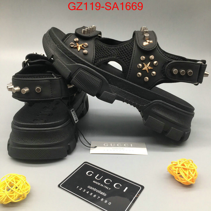 Women Shoes-Gucci,where can i buy , ID: SA1669,$:119USD