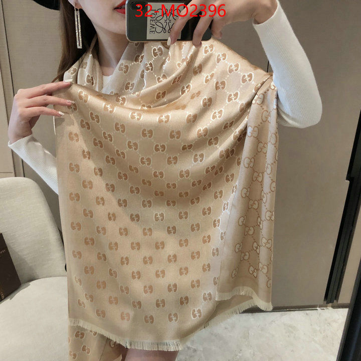 Scarf-Gucci,online from china designer , ID: MO2396,$: 32USD