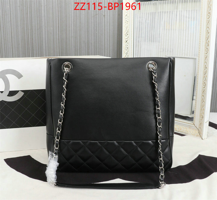 Chanel Bags(4A)-Handbag-,ID: BP1961,$: 115USD