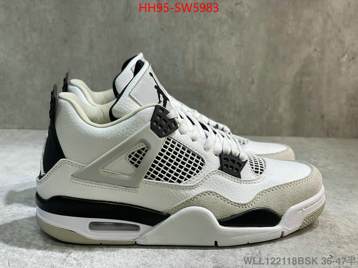 Women Shoes-Air Jordan,luxury cheap , ID: SW5983,$: 95USD