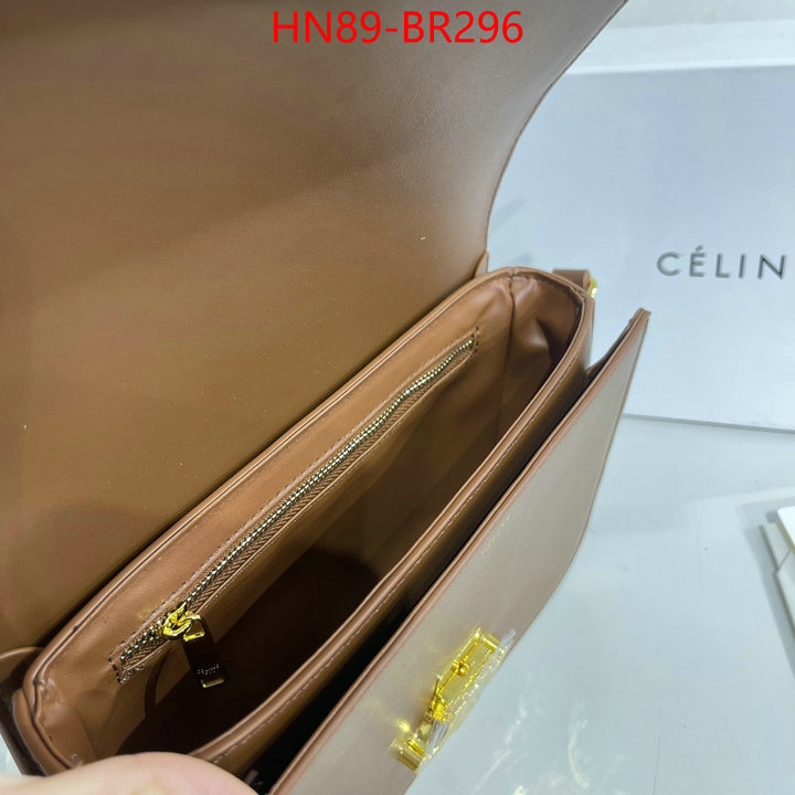 CELINE Bags(4A)-Triomphe Series,where to buy replicas ,ID: BR296,