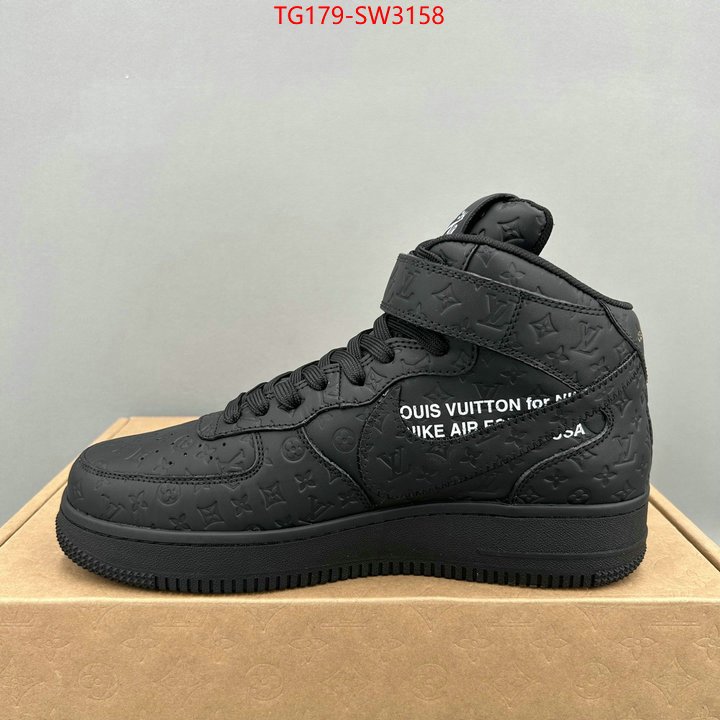 Men Shoes-Nike,fake designer , ID: SW3158,$: 179USD